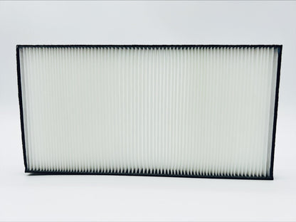 NEC NP-PH1000U Replacement Projector Air Filter Panel Kit