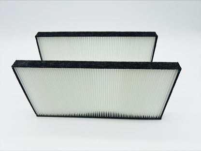 NEC NP-PH1000UG Replacement Projector Air Filter Panel Kit