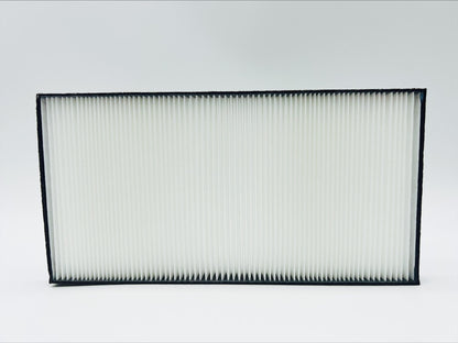 NEC NP-PH1400U Replacement Projector Air Filter Panel Kit