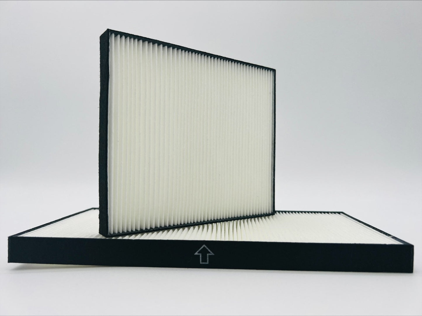 NEC NP-PX750U2-R Replacement Projector Air Filter Panel Kit