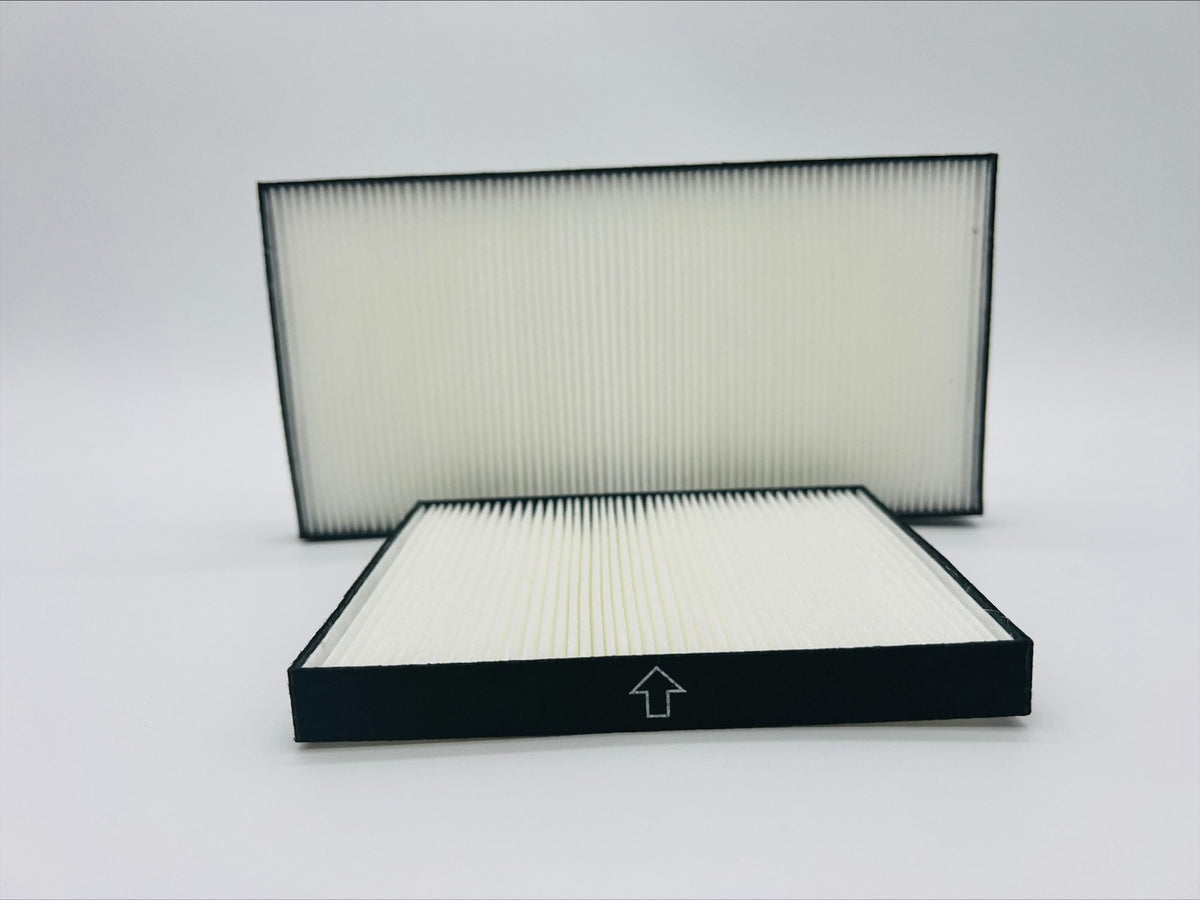 NEC NP-PX800X2-08ZL Replacement Projector Air Filter Panel Kit