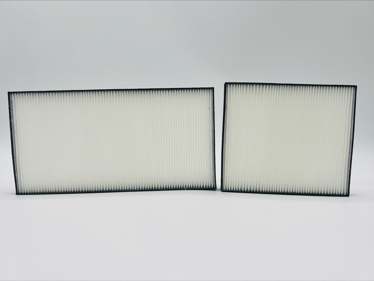 NEC NP-PX800X2 Replacement Projector Air Filter Panel Kit