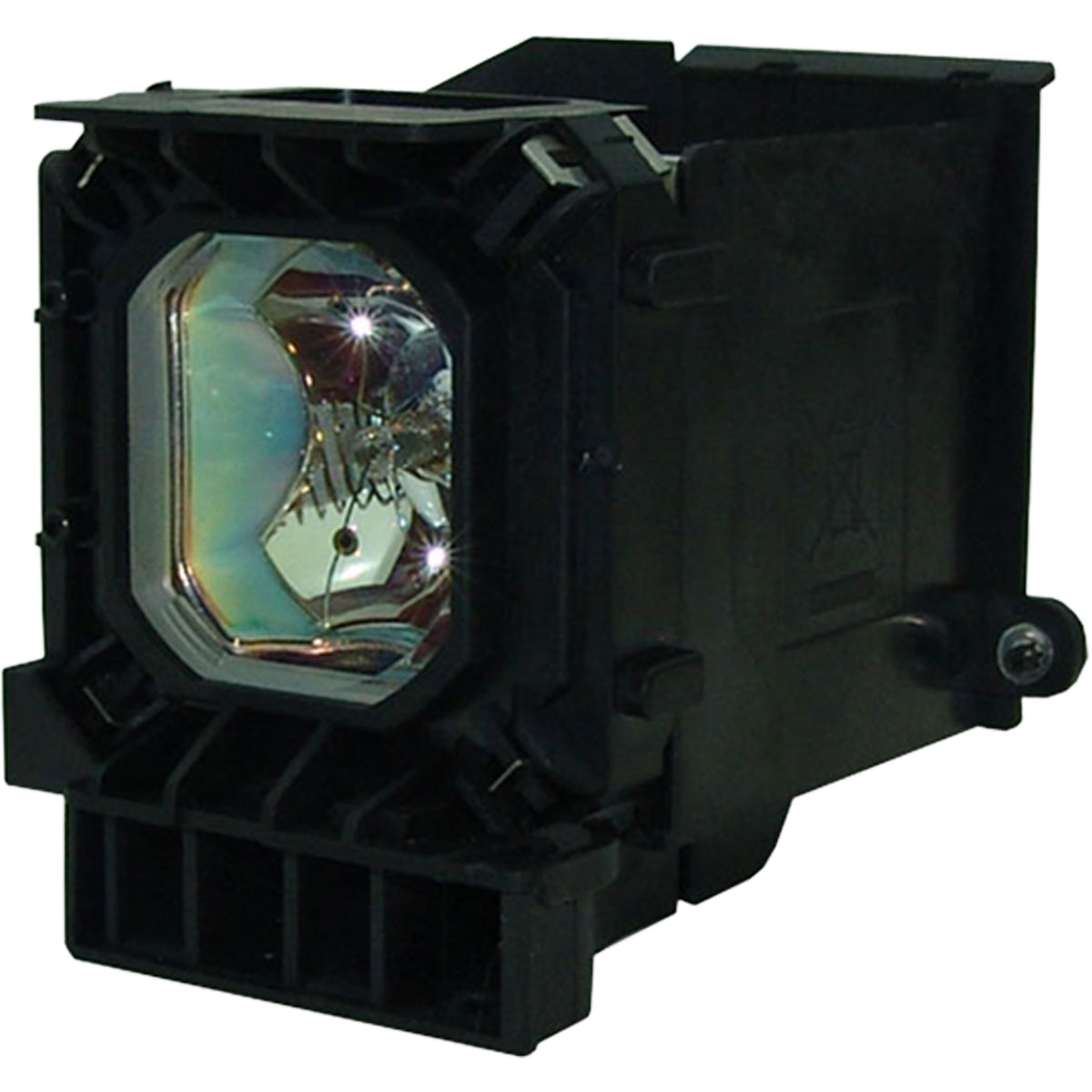 Dukane 456-8806 Replacement Projector Lamp with Original Bulb Inside - view 4