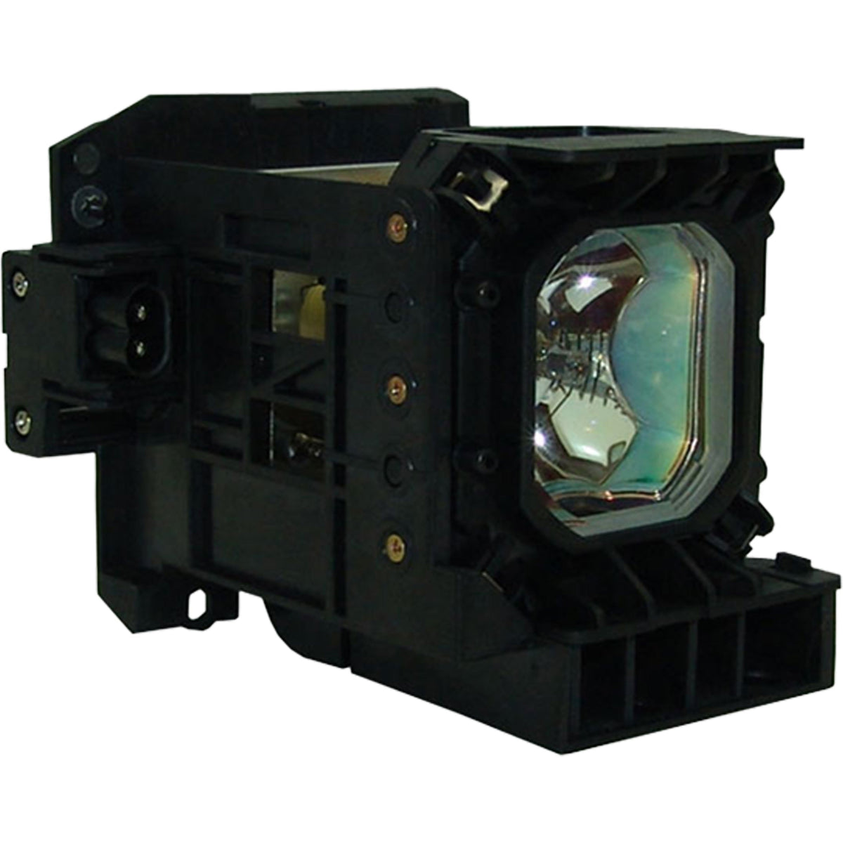 Dukane ImagePro 8806 Replacement Projector Lamp with Original Bulb Inside - view 5