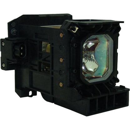 NEC NP2000 Replacement Projector Lamp with Original Bulb Inside - view 5
