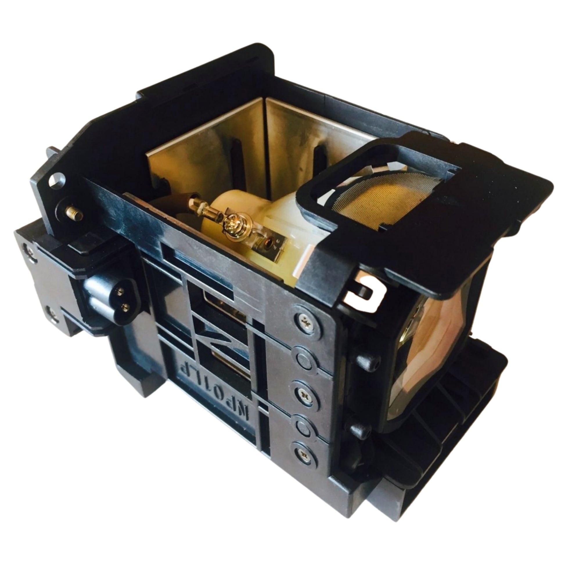 NEC NP2000G Replacement Projector Lamp With Original Bulb Inside