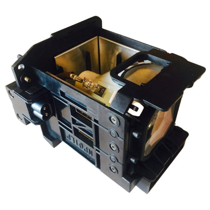 NEC NP1000J Replacement Projector Lamp with Original Bulb Inside - view 3