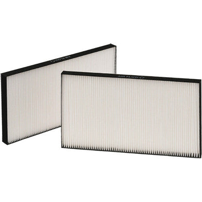 NEC NP03FT Replacement Projector Air Filter Panel Kit for NEC PH Series Projectors
