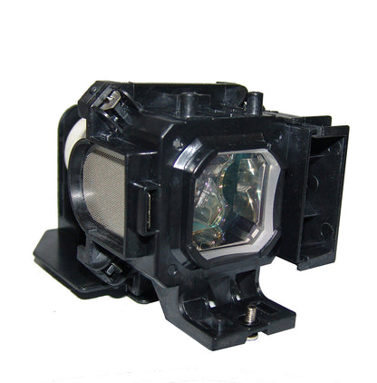 NEC VT700J Replacement Projector Lamp with Original Ushio Bulb and Housing - view 4