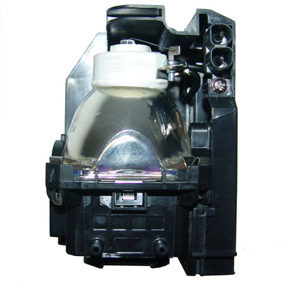 Canon LV-LP30 Replacement Projector Lamp with Original Ushio Bulb and Housing - view 5