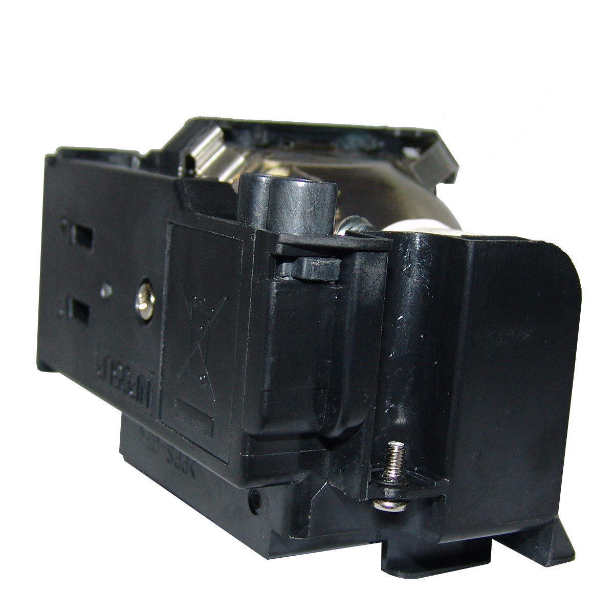 NEC VT700J Replacement Projector Lamp with Original Ushio Bulb and Housing - view 6