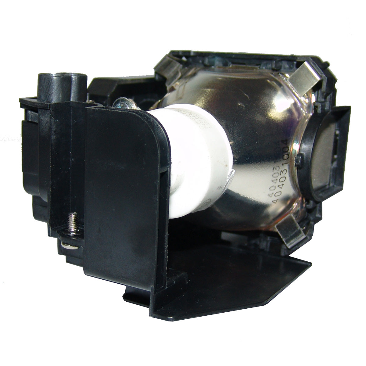 NEC VT700J Replacement Projector Lamp with Original Ushio Bulb and Housing - view 7