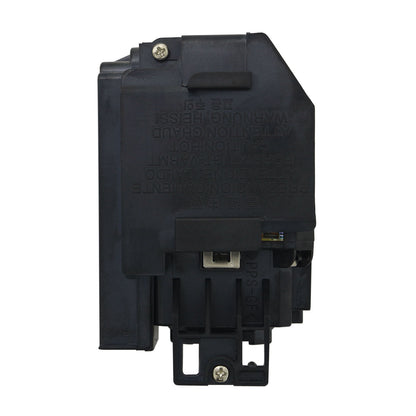 Canon LV-7365 Replacement Projector Lamp with Original Ushio Bulb and Housing - view 8