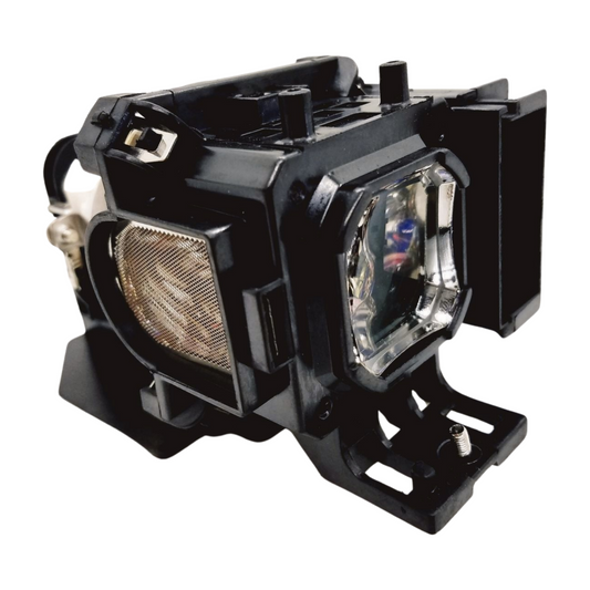 Canon 2481B001 Replacement Projector Lamp With Original Bulb Inside