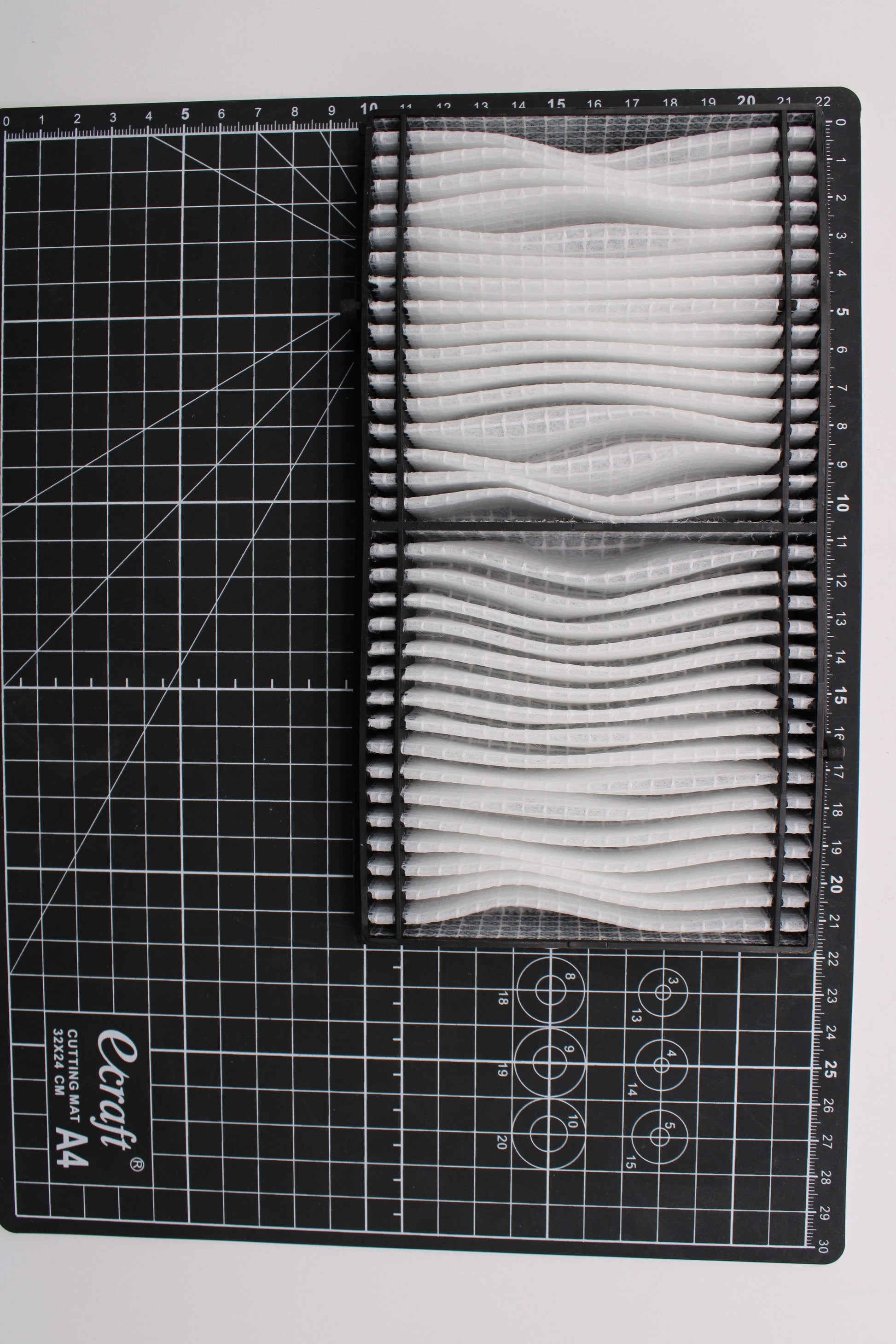 NEC NP06FT Replacement Projector Air Filter for NEC PA Series Projectors