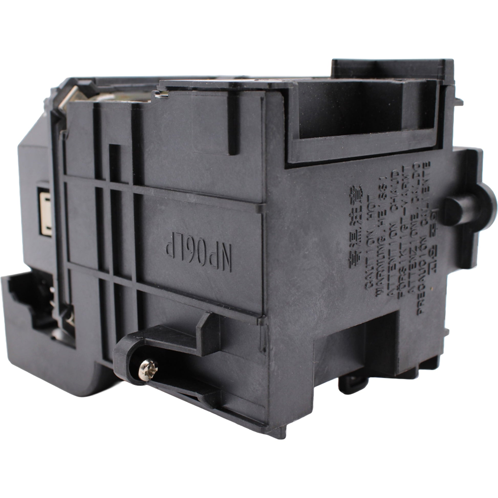 NEC 60002234 Compatible Replacement Projector Lamp