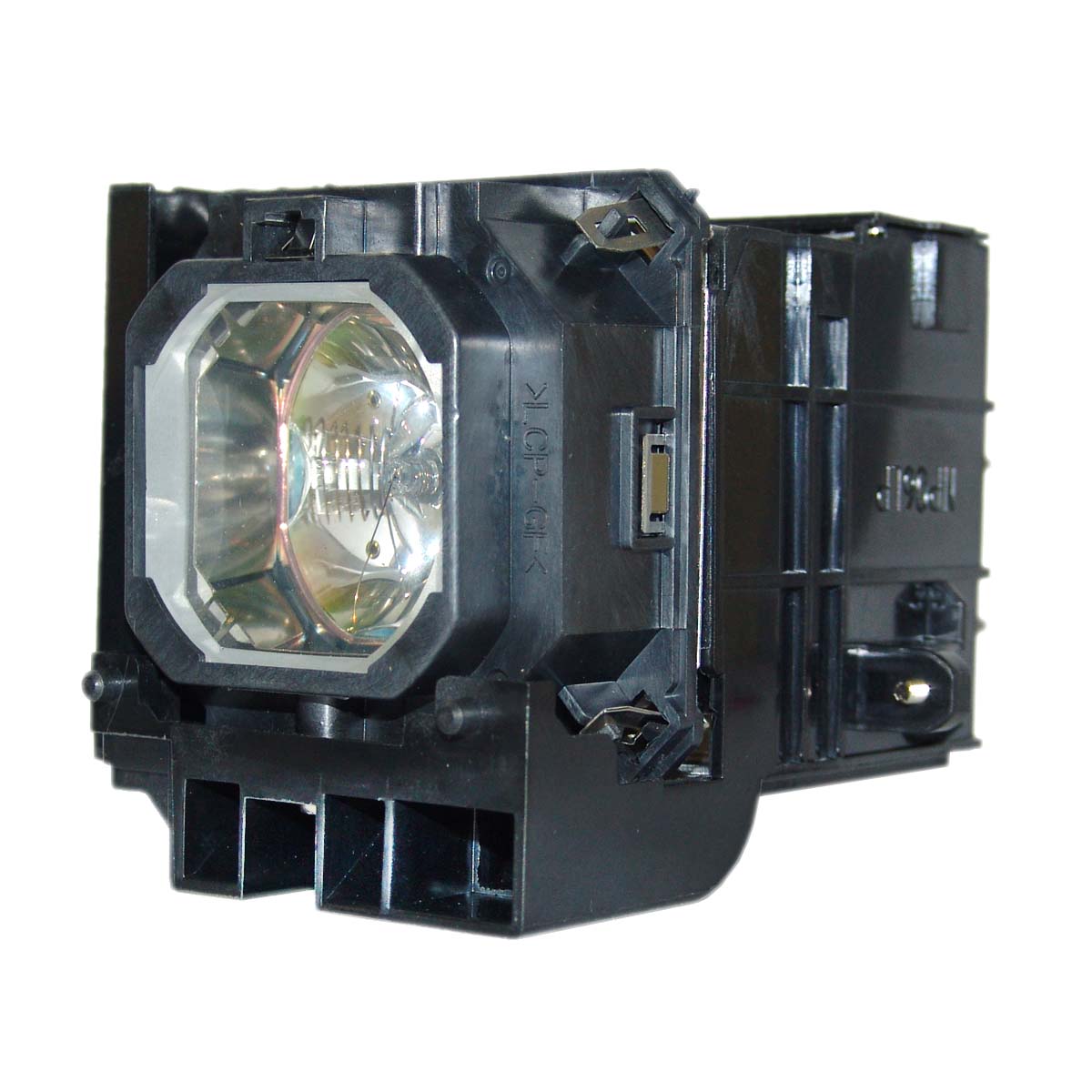 NEC NP1200 Replacement Projector Lamp with Original Bulb Inside - view 4