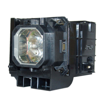 NEC NP3200 Replacement Projector Lamp with Original Bulb Inside - view 4