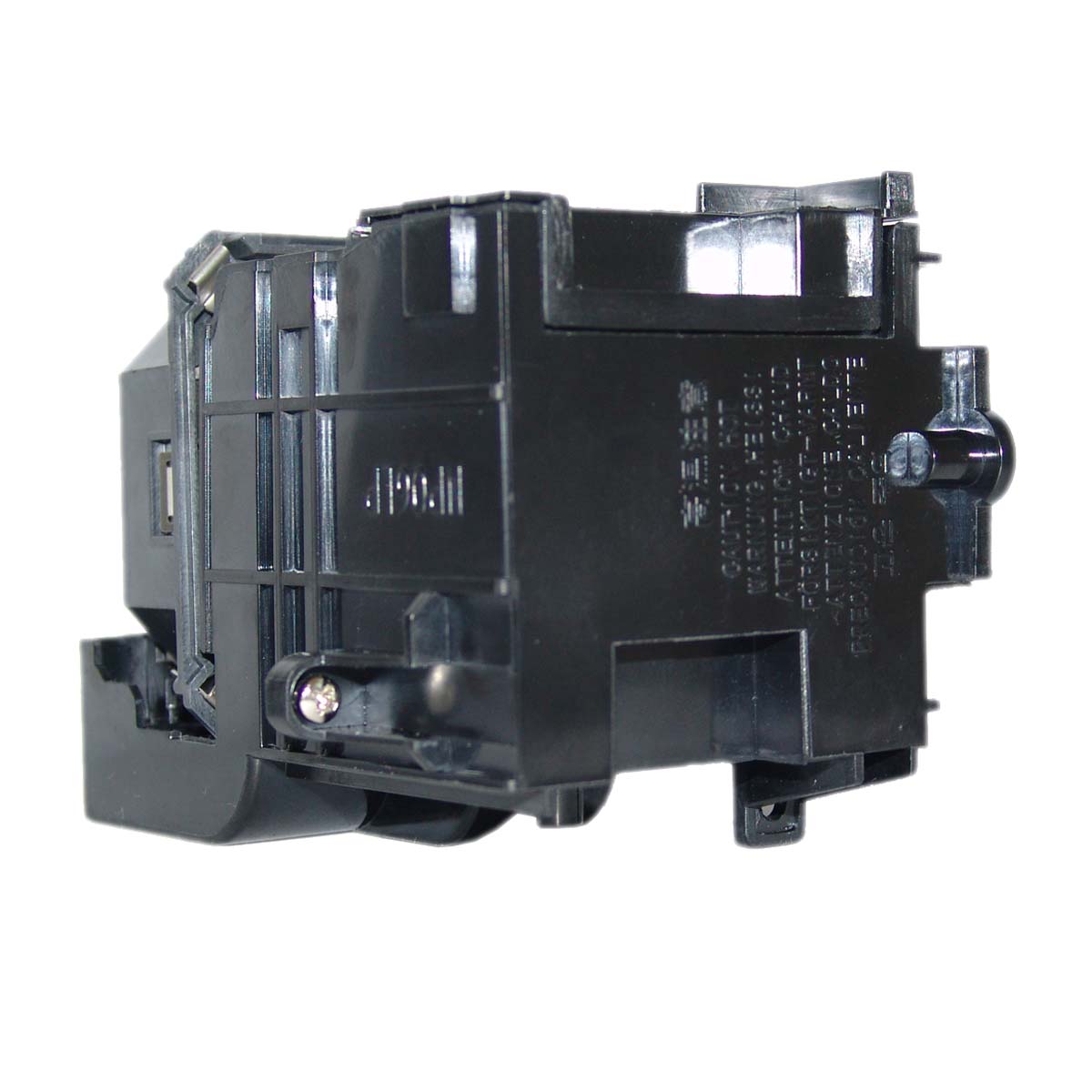 NEC NP2250G2 Replacement Projector Lamp with Original Bulb Inside - view 6
