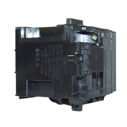 NEC NP3200 Replacement Projector Lamp with Original Bulb Inside - view 7