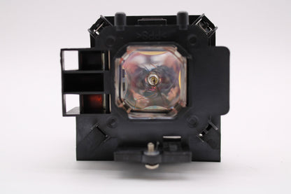 Canon LV-8300 Replacement Projector Lamp with Original Ushio Bulb and Housing - view 7