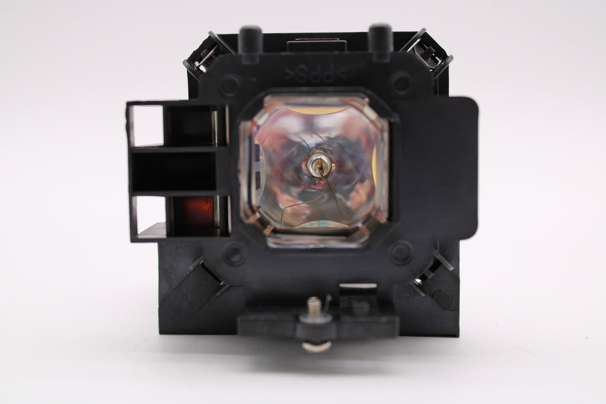 Canon LV-8310 Replacement Projector Lamp with Original Ushio Bulb and Housing - view 7