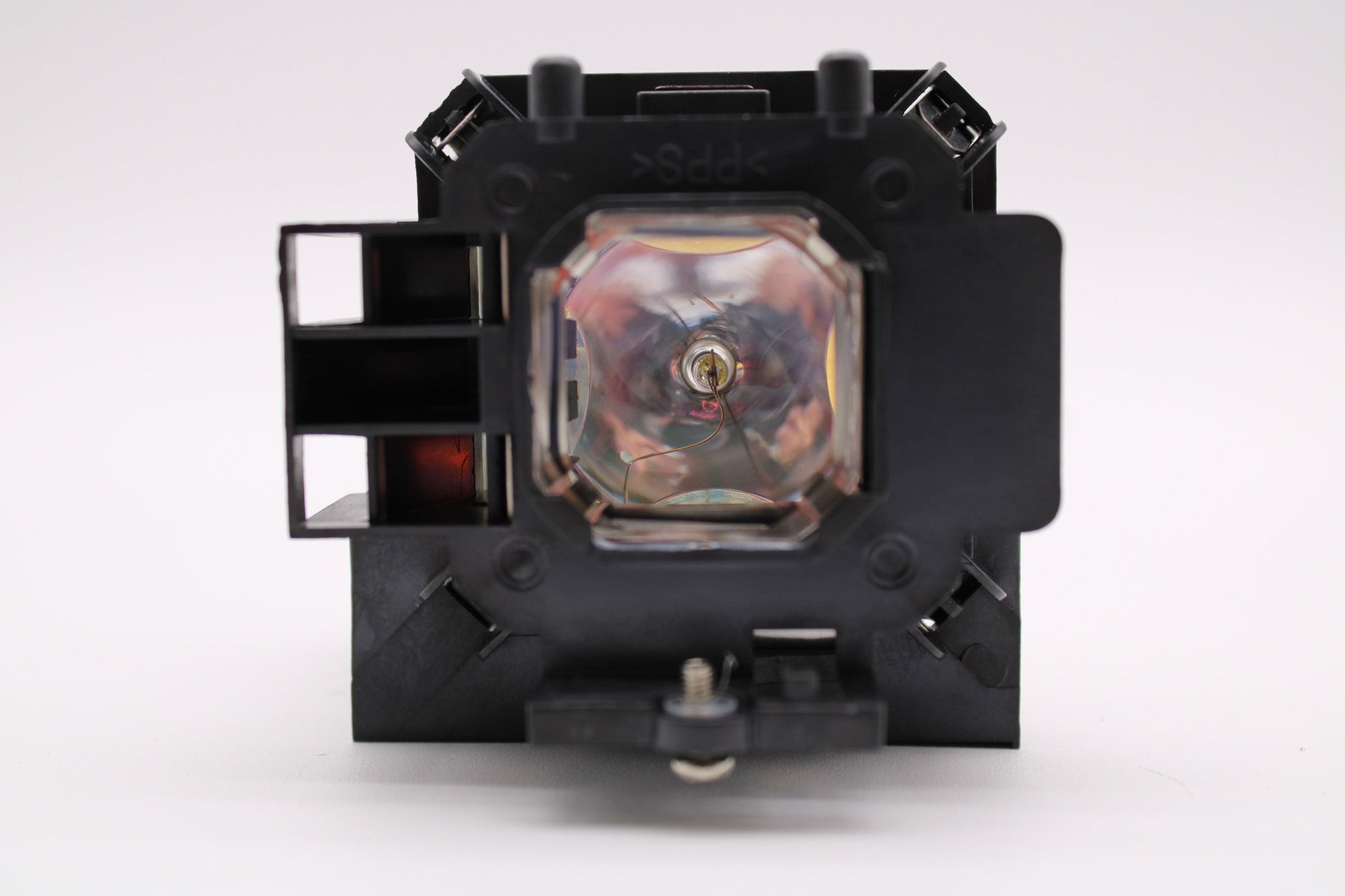 NEC NP07LP Replacement Projector Lamp with Original Ushio Bulb and Housing - view 7