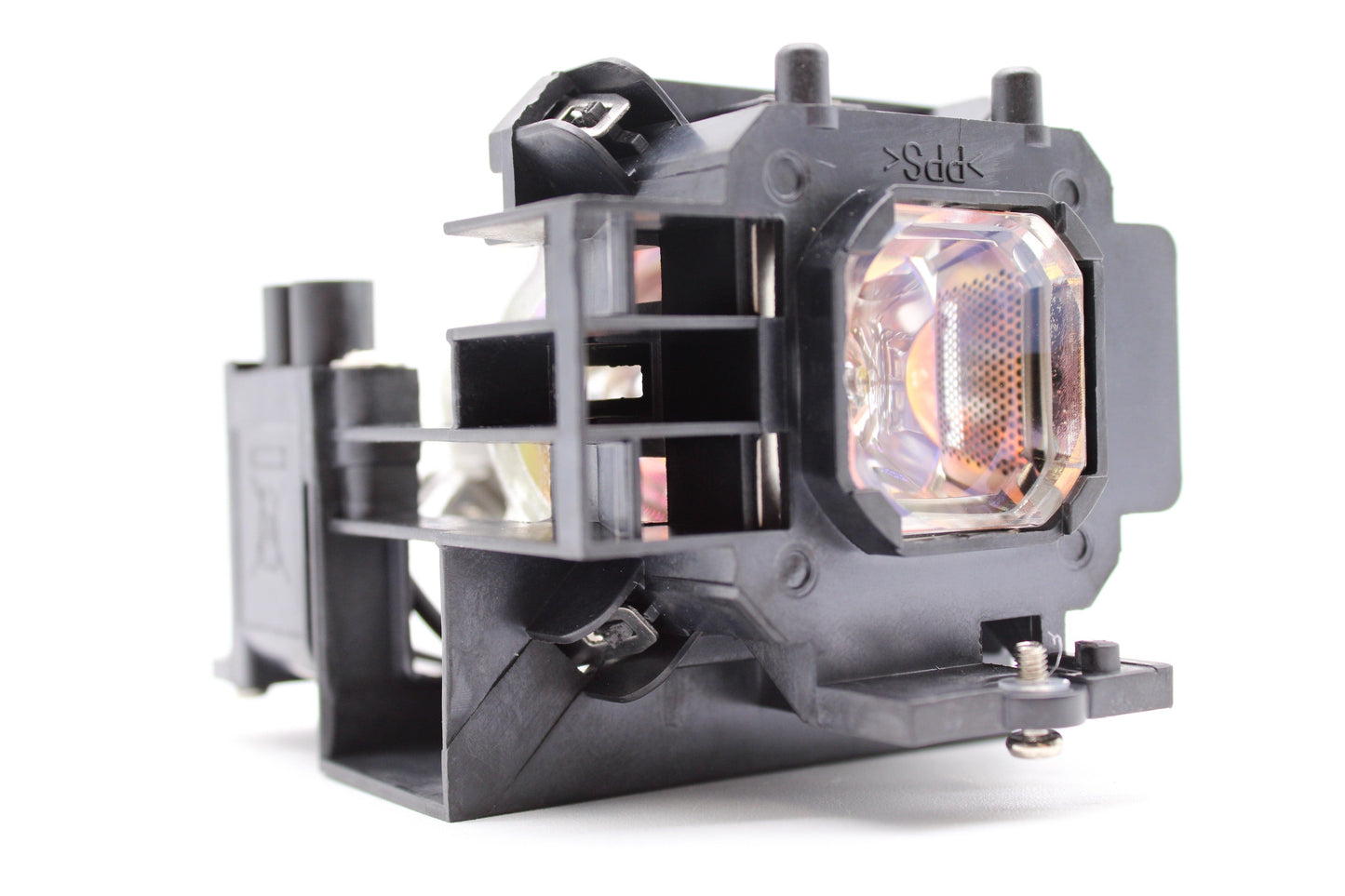 Canon LV-8215 Replacement Projector Lamp With Original Bulb Inside