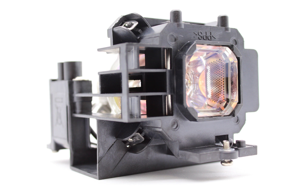 NEC NP07LP Replacement Projector Lamp with Original Ushio Bulb and Housing - view 9