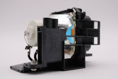 Canon LV-LP31 Replacement Projector Lamp with Original Ushio Bulb and Housing - view 10