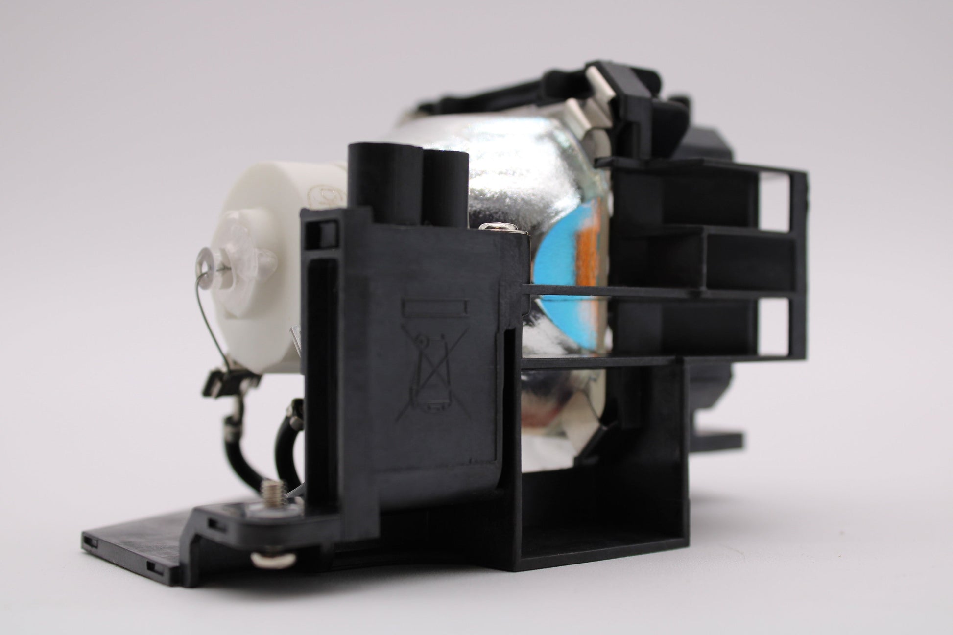 NEC NP300EDU Replacement Projector Lamp With Original Bulb Inside