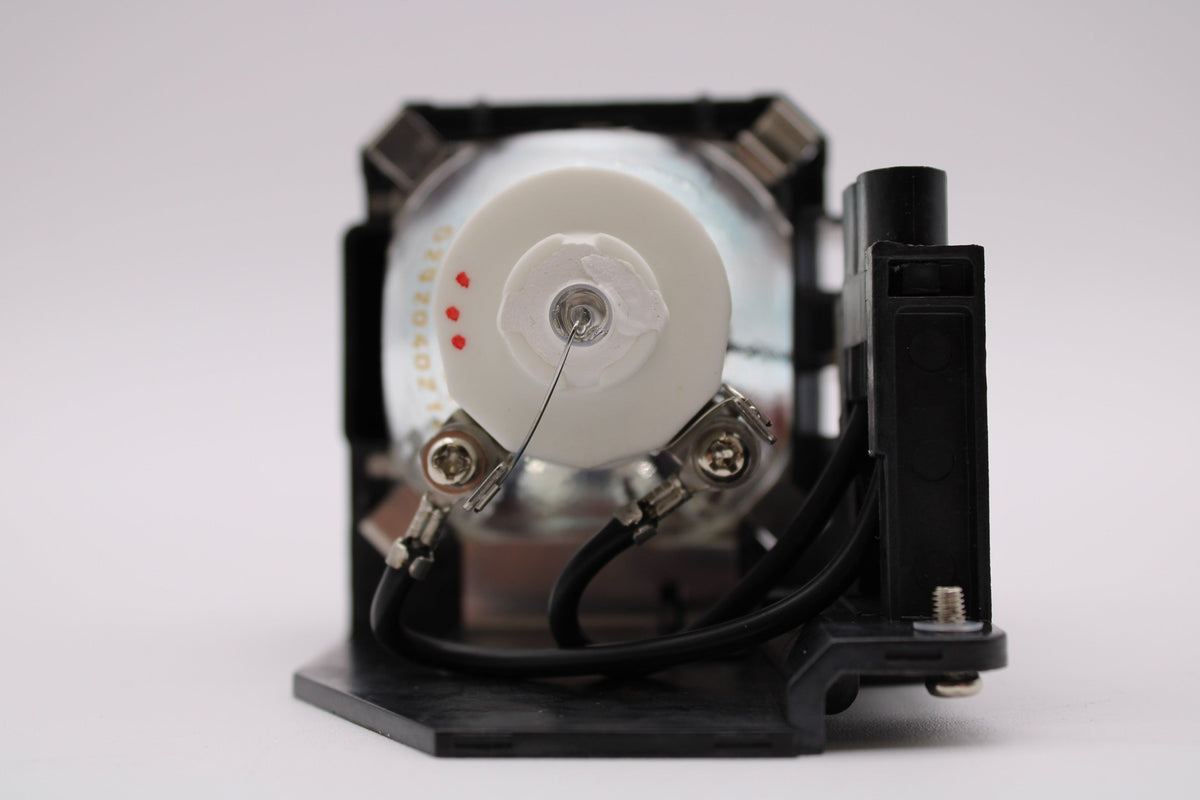 Canon LV-8310 Replacement Projector Lamp with Original Ushio Bulb and Housing - view 11