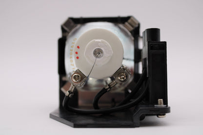 Canon LV-8310 Replacement Projector Lamp with Original Ushio Bulb and Housing - view 11