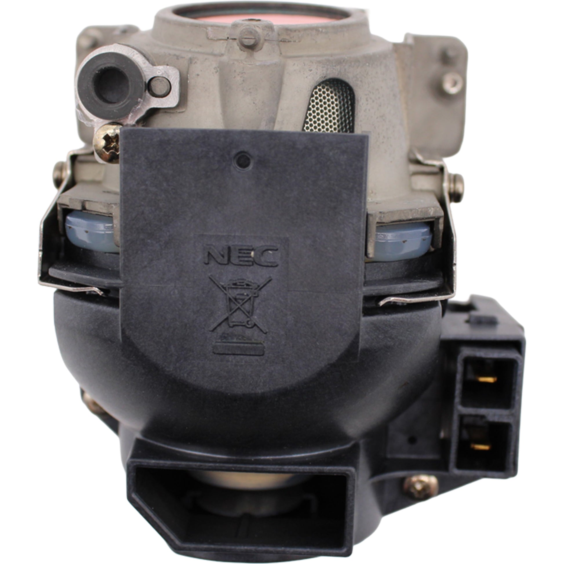 NEC NP02LP Replacement Projector Lamp With Original Bulb Inside
