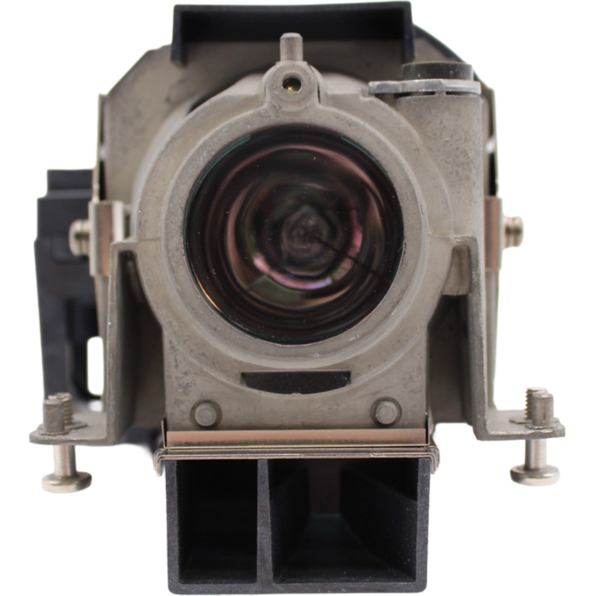 NEC NP63 Replacement Projector Lamp With Original Bulb Inside