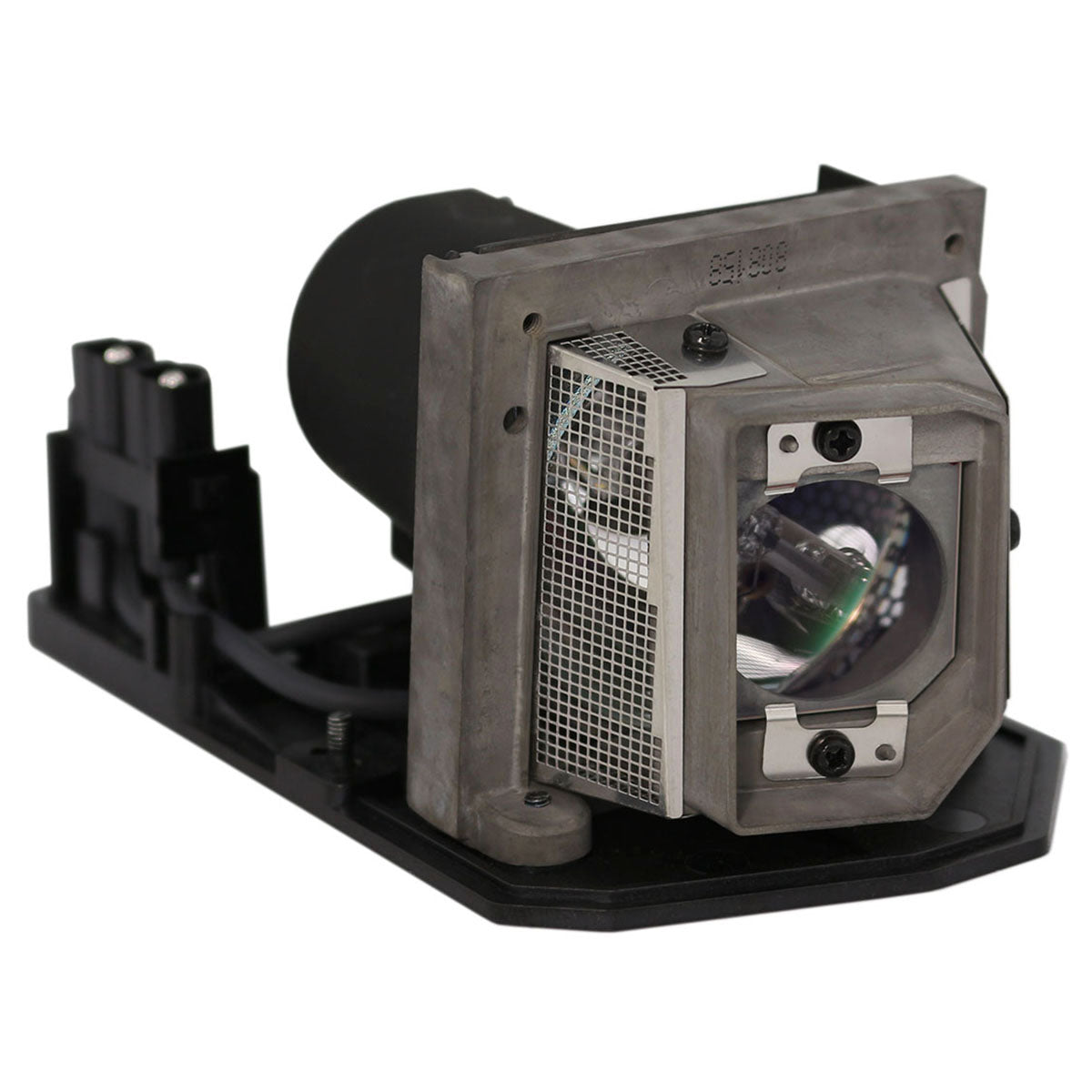 Acer EC.J5600.001 Replacement Projector Lamp with Original Osram Bulb and Housing - view 6