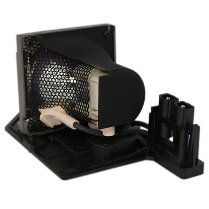 Acer X1160P Replacement Projector Lamp with Original Osram Bulb and Housing - view 7