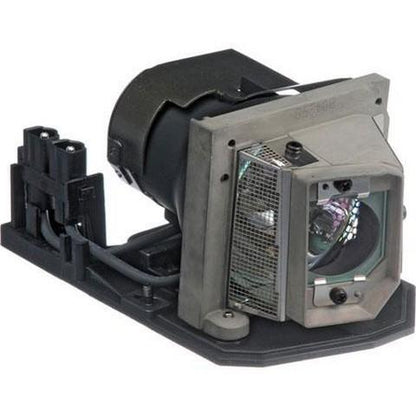 NEC NP100 Replacement Projector Lamp with Original Osram Bulb and Housing - view 4