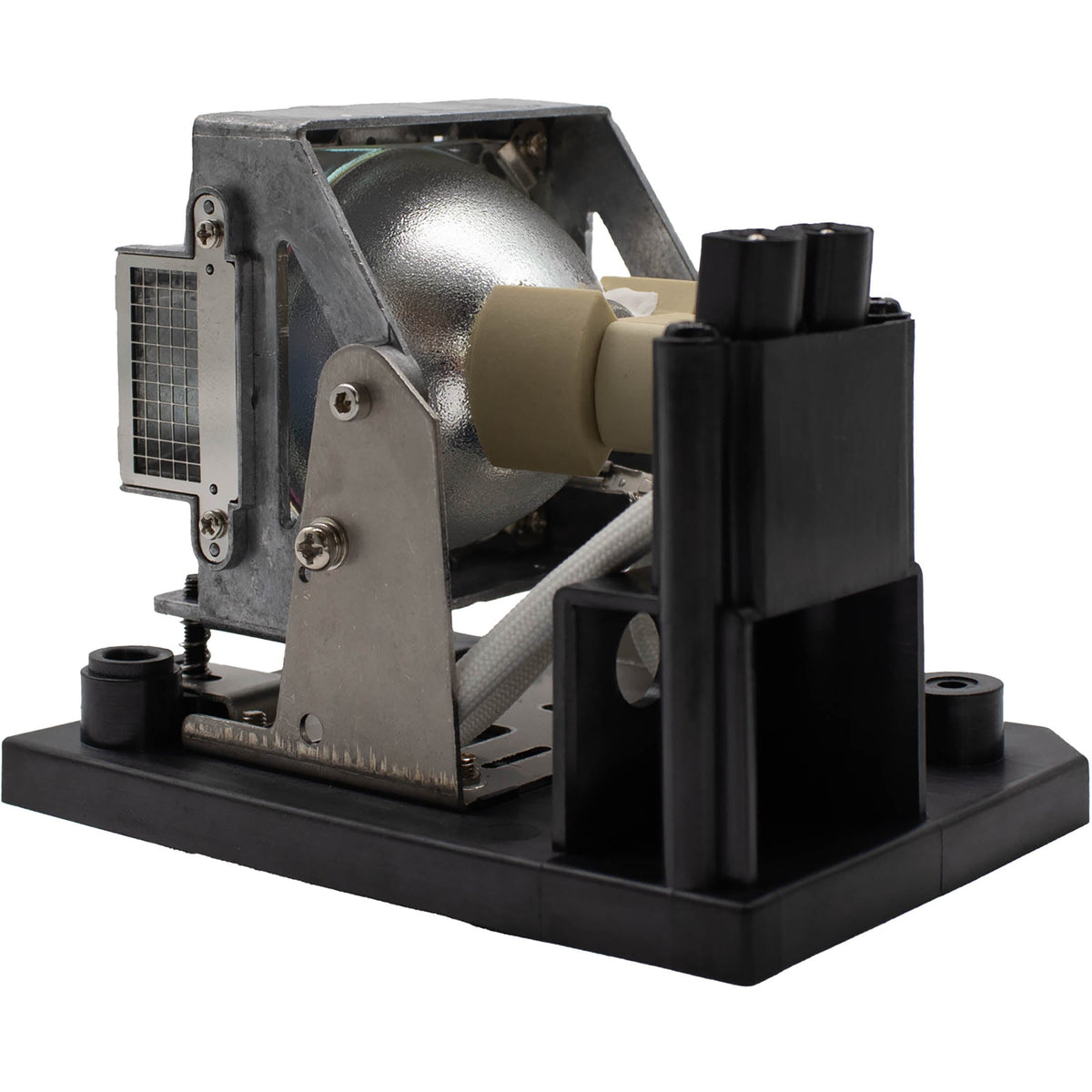 BenQ 5J.JAM05.001 Replacement Projector Lamp with Original Osram Bulb and Housing - view 7