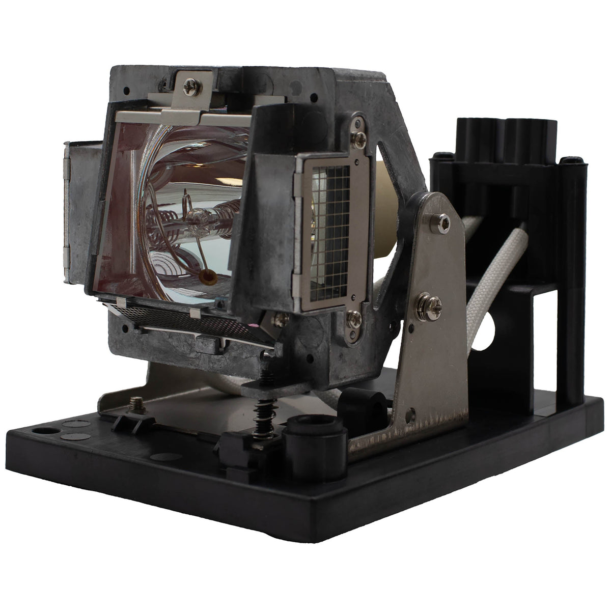 BenQ 5J.JAM05.001 Replacement Projector Lamp with Original Osram Bulb and Housing - view 5