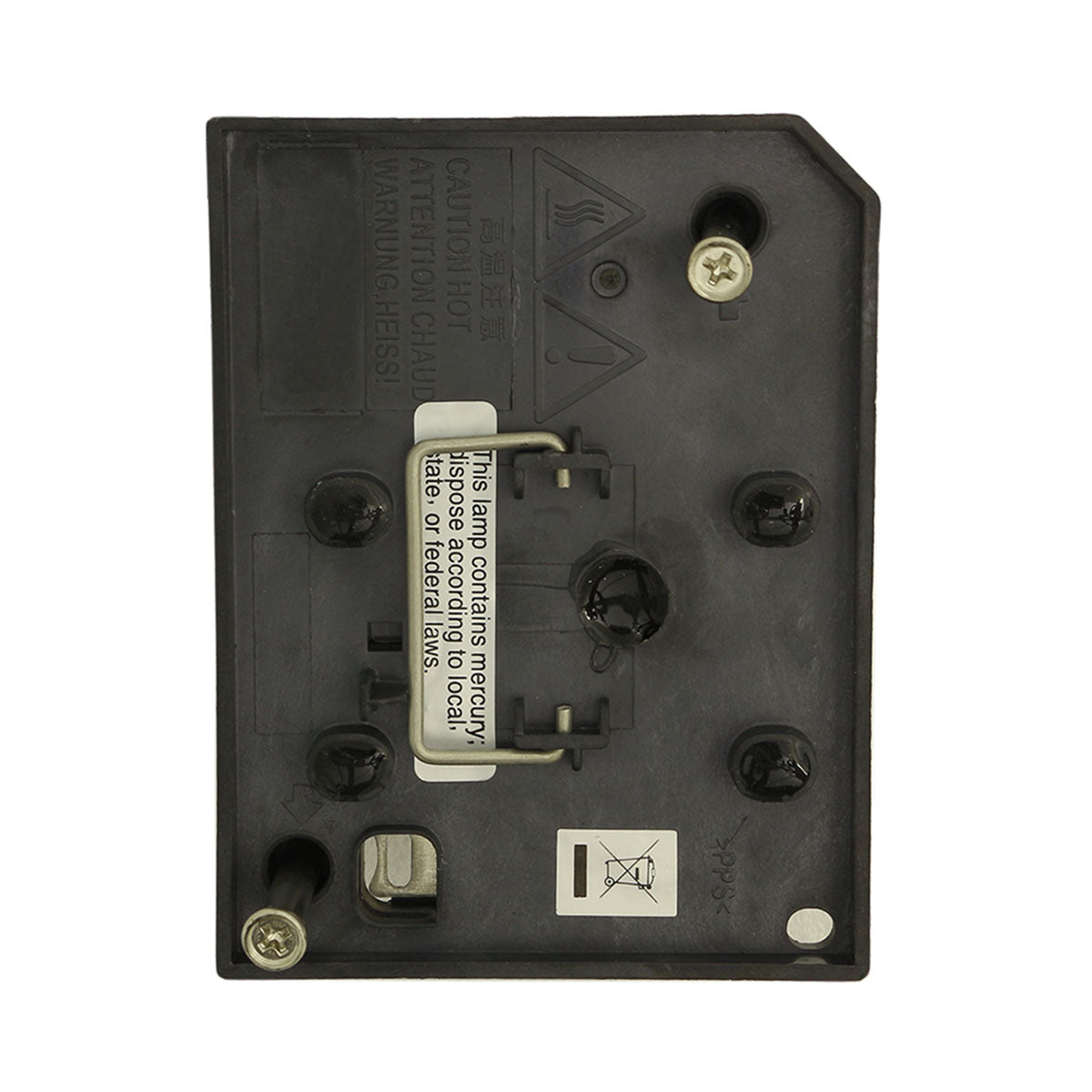 BenQ 5J.JAM05.001 Compatible Replacement Projector Lamp