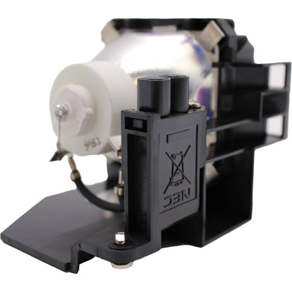NEC NP530 Compatible Replacement Projector Lamp