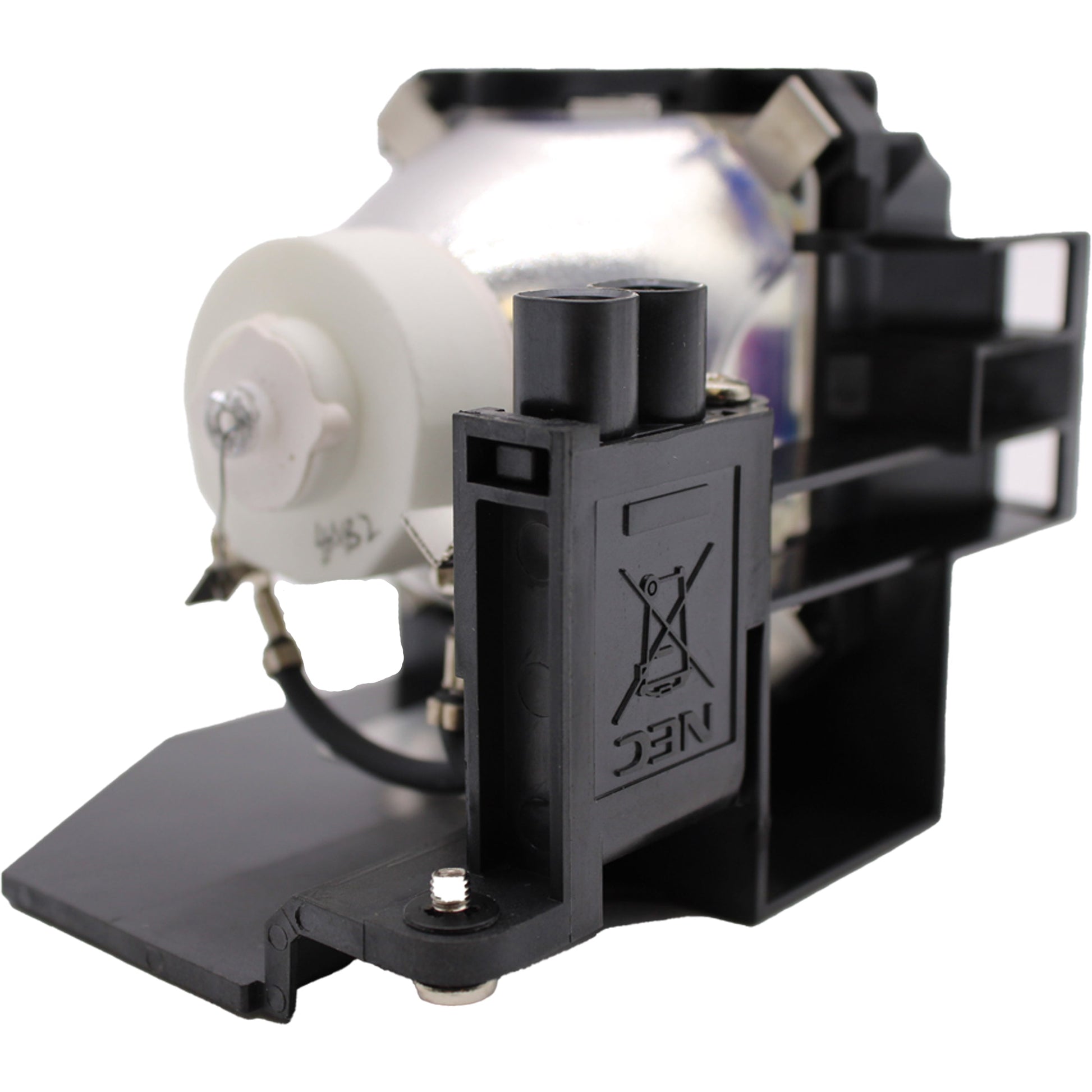 NEC NP420 Compatible Replacement Projector Lamp