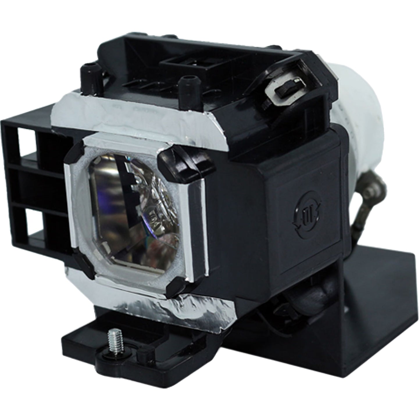 NEC NP530 Replacement Projector Lamp With Original Bulb Inside