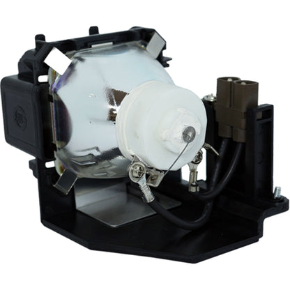 NEC NP510J Replacement Projector Lamp with Original Ushio Bulb and Housing - view 7
