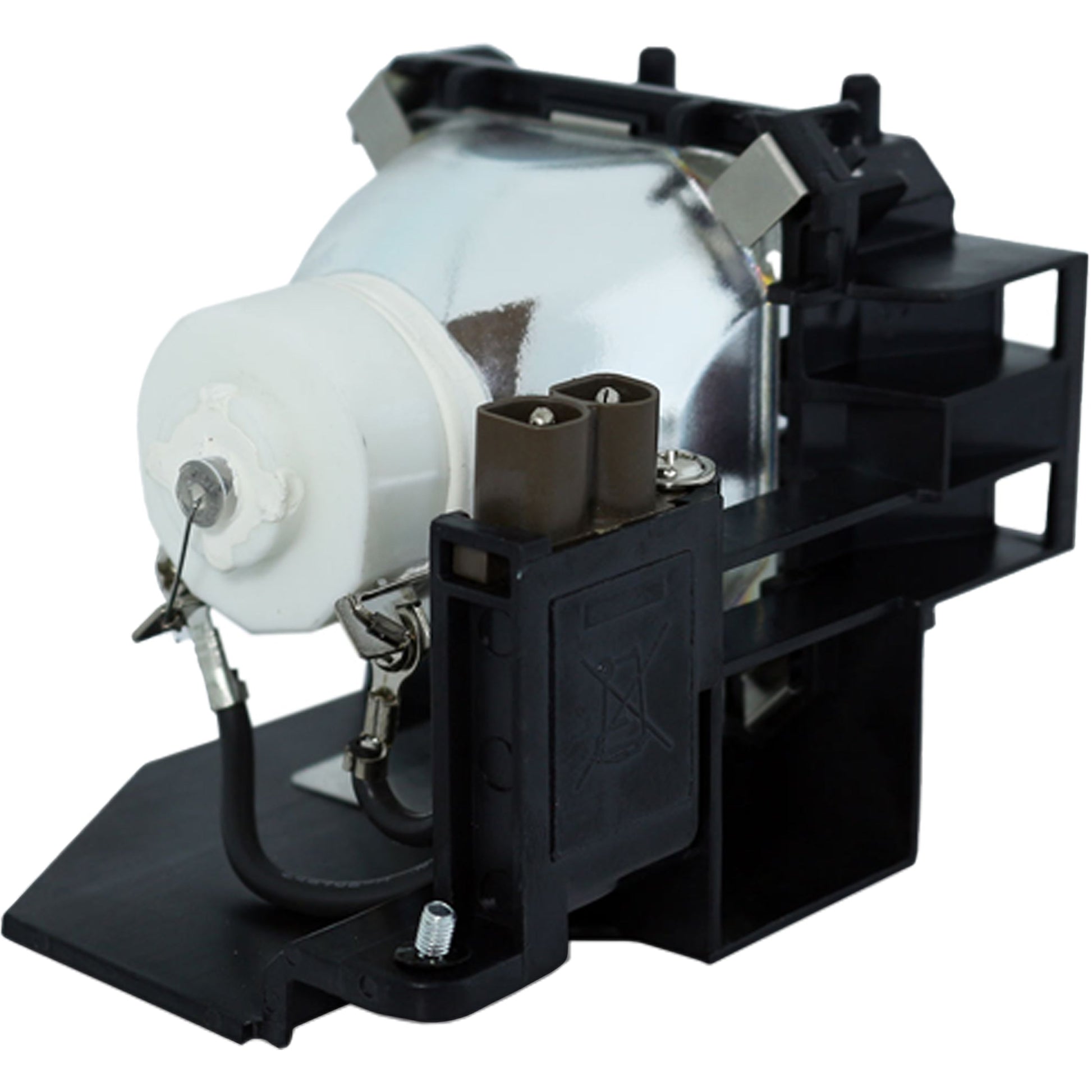 NEC NP405G Replacement Projector Lamp With Original Bulb Inside