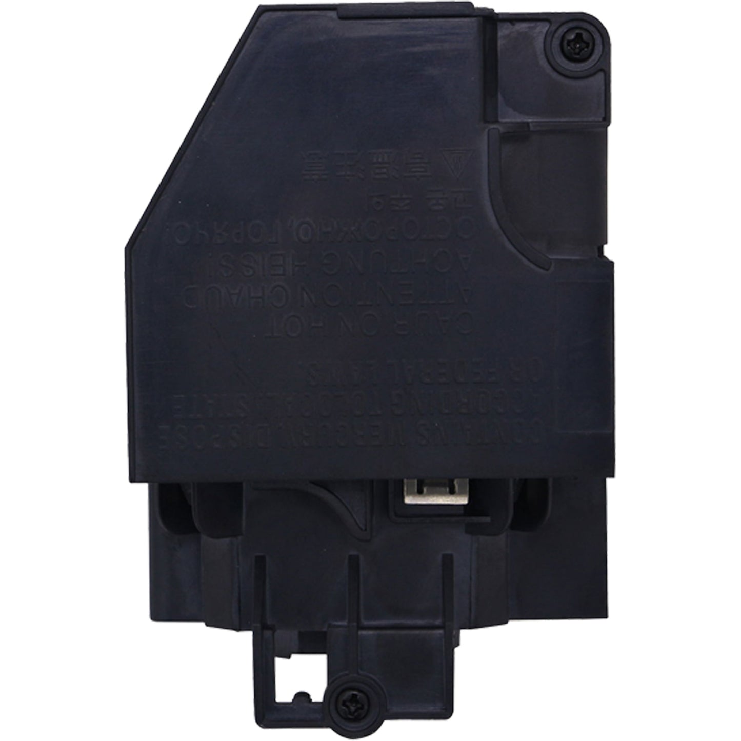 NEC NP405G Replacement Projector Lamp With Original Bulb Inside