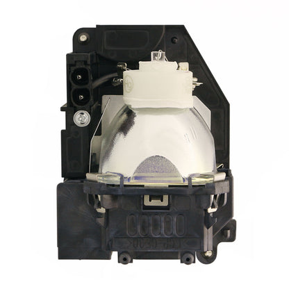 NEC NP15LP Replacement Projector Lamp with Original Ushio Bulb and Housing - view 5