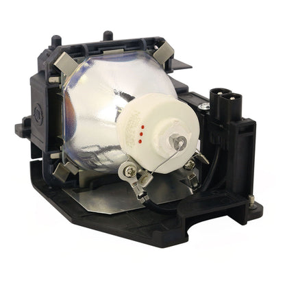 NEC NP15LP Replacement Projector Lamp with Original Ushio Bulb and Housing - view 6