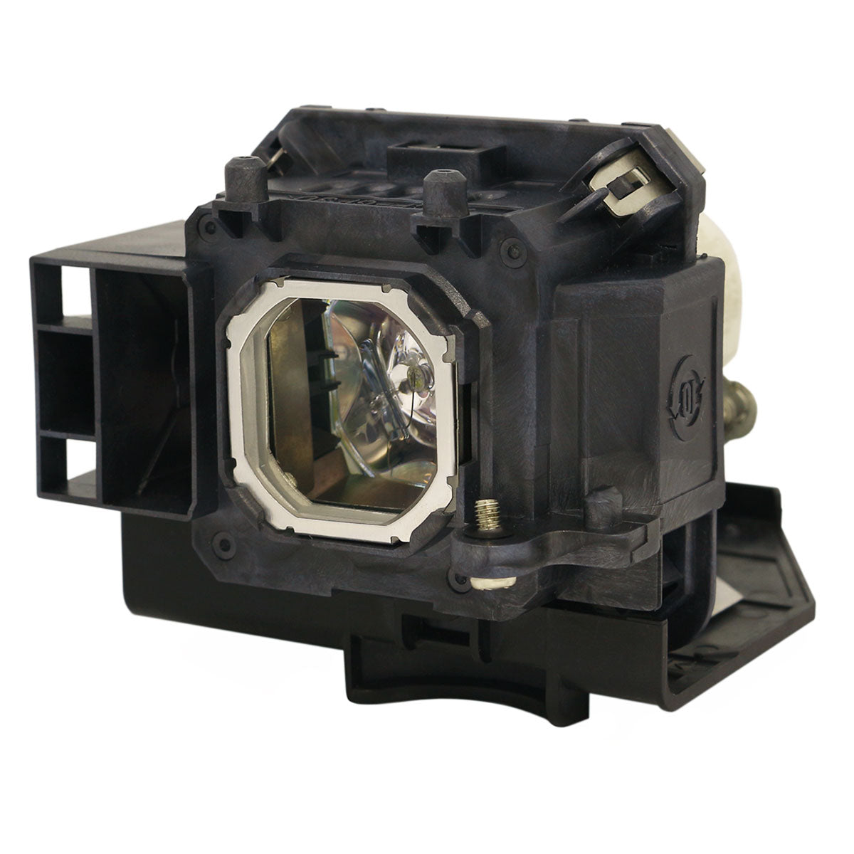 NEC ME270X Replacement Projector Lamp With Original Bulb Inside